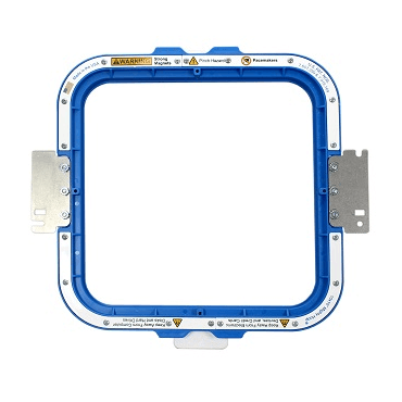 Mighty Hoop 360-1010 254 x 254 mm