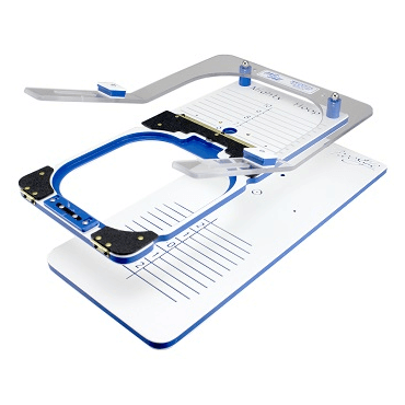 Mighty Hoop 6.5 Fixture
