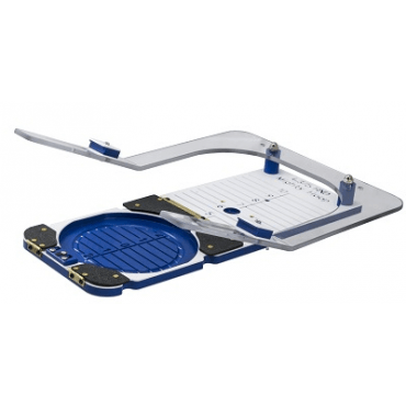 4.375 Round Hoop Fixtur