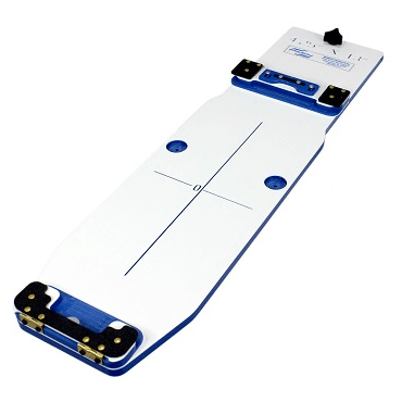 Mighty Hoop Fixture 4.25x16