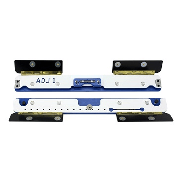 Medium Station Adjustable Fixter