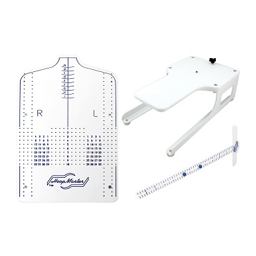 HoopMaster Station Kit