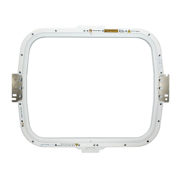 Mighty Hoop 12.5x15.57