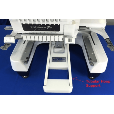Mighty Hoop - One Tubular Hoop