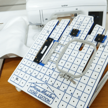 HoopMaster Home Edition Innov-is