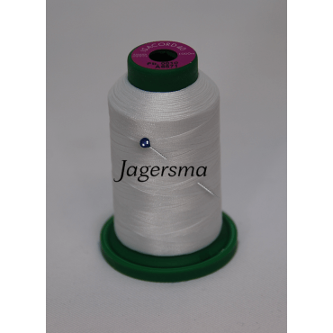 Garens Isacord 0010 - 1000...