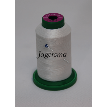 Garens Isacord 0015 - 1000...