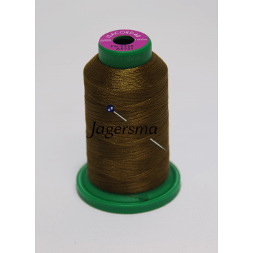 Garens Isacord 0345, PMS...