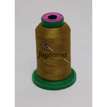 Garens Isacord 0442, PMS...