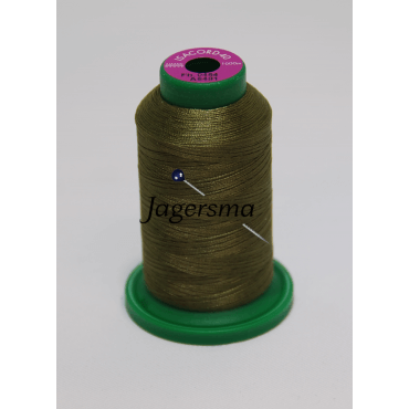 Garens Isacord 0454, PMS...