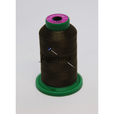 Garens Isacord 0465, PMS...