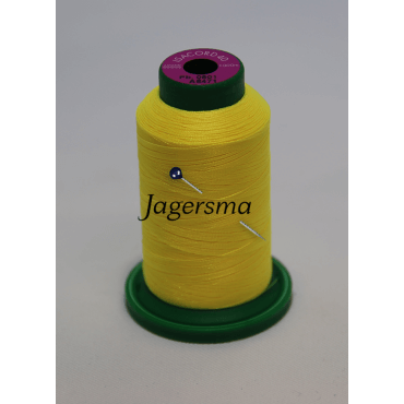 Garens Isacord 0501, PMS...