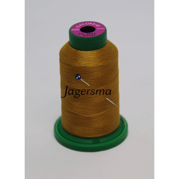 Garens Isacord 0542, PMS...