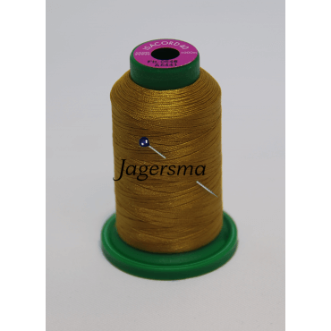 Garens Isacord 0546, PMS...