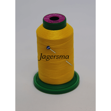 Garens Isacord 0600, PMS...