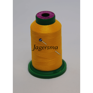 Garens Isacord 0605, PMS...