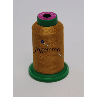 Garens Isacord 0721, PMS...