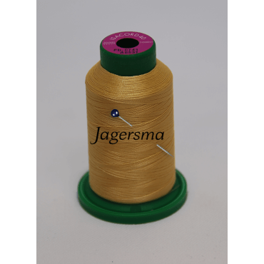 Garens Isacord 0741, PMS...