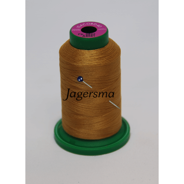 Garens Isacord 0822, PMS...