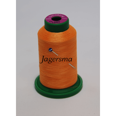 Garens Isacord 1030, PMS...