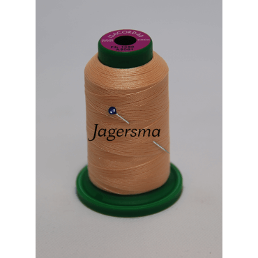 Garens Isacord 1060, PMS...