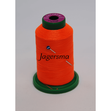 Garens Isacord 1106, PMS...