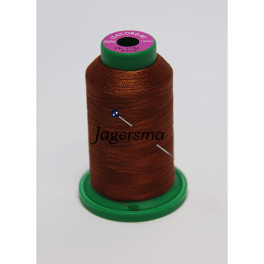 Garens Isacord 1134, PMS...