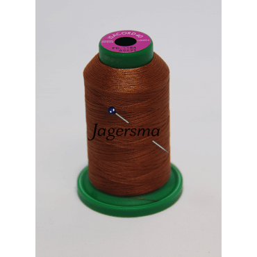 Garens Isacord 1154, PMS...