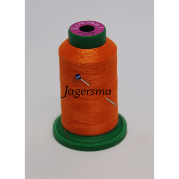 Garens Isacord 1200, PMS...