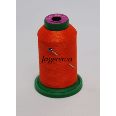 Garens Isacord 1300, PMS...