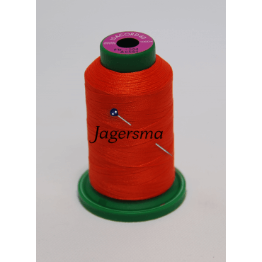 Garens Isacord 1304, PMS...