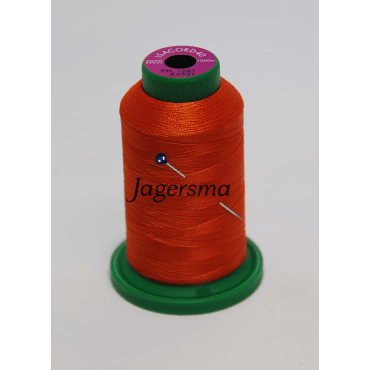 Garens Isacord 1321, PMS...