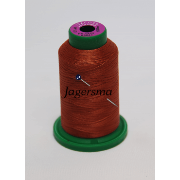 Garens Isacord 1322, PMS...