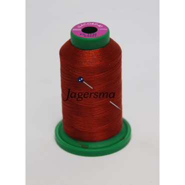 Garens Isacord 1334, PMS...