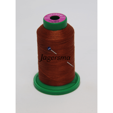 Garens Isacord 1342, PMS...