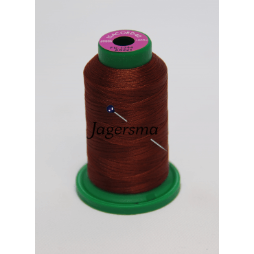 Garens Isacord 1344, PMS...