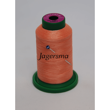 Garens Isacord 1351, PMS...