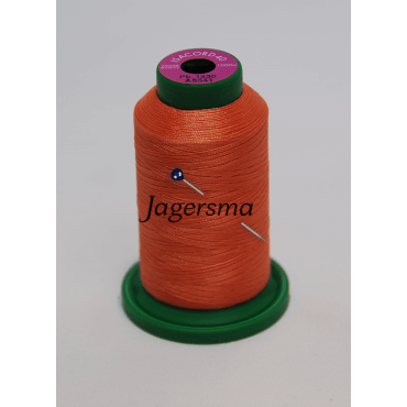 Garens Isacord 1430, PMS...