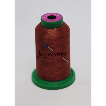 Garens Isacord 1543, PMS...