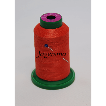 Garens Isacord 1600 - 1000...