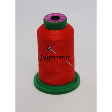 Garens Isacord 1701, PMS...