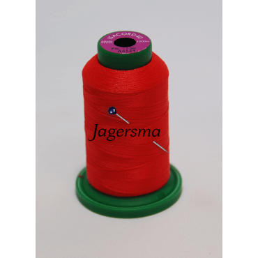 Garens Isacord 1720, PMS...