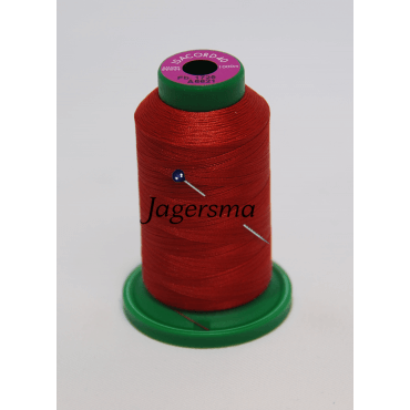 Garens Isacord 1725, PMS...