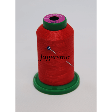 Garens Isacord 1805, PMS...