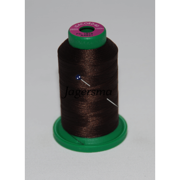 Garens Isacord 1876, PMS...