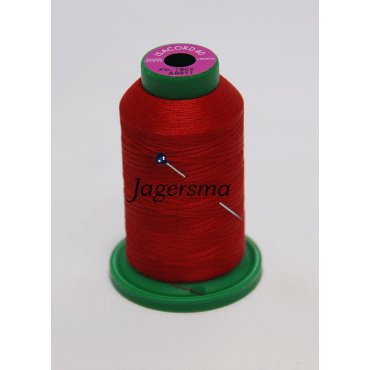 Garens Isacord 1902 - 1000...