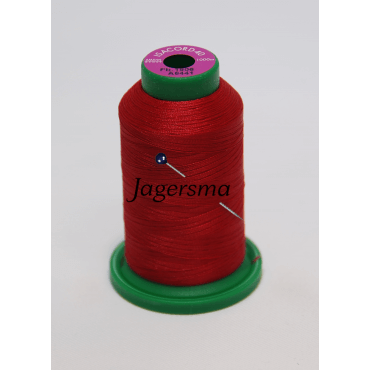 Garens Isacord 1906, PMS...