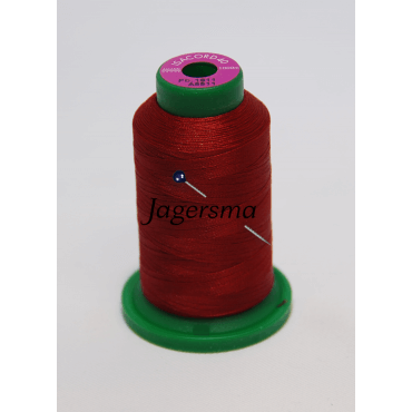 Garens Isacord 1911, PMS...