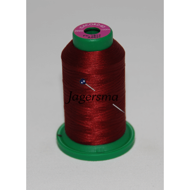 Garens Isacord 1912, PMS...