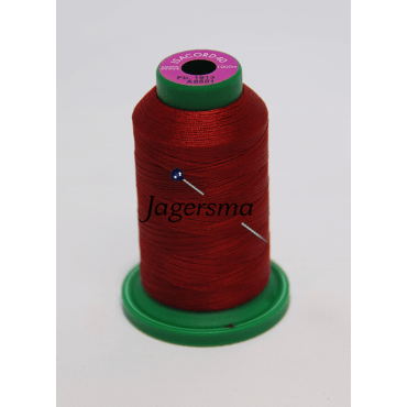 Garens Isacord 1913, PMS...